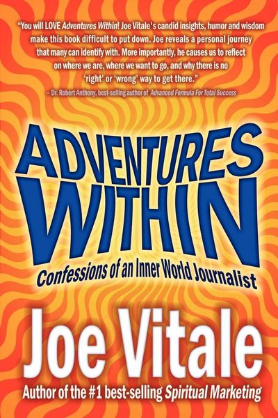 Produktbild: Adventures Within