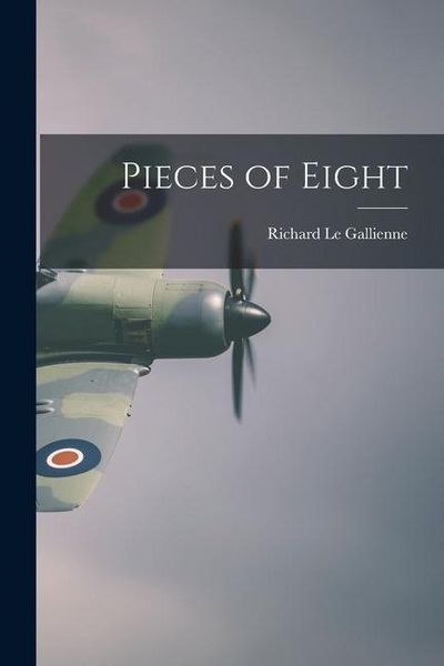 Produktbild: Pieces of Eight