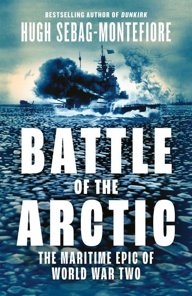 Produktbild: Battle of the Arctic