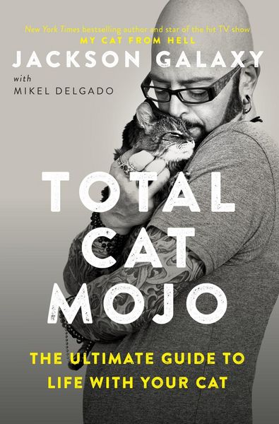 Produktbild: Total Cat Mojo
