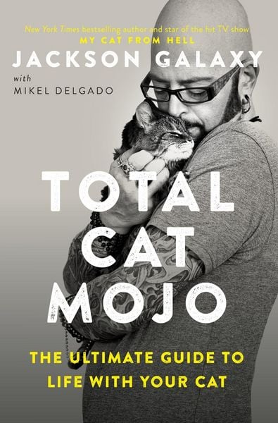 Produktbild: Total Cat Mojo