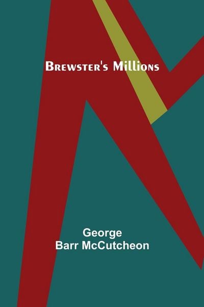 Produktbild: Brewster's Millions