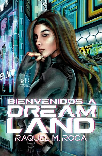 Produktbild: Bienvenidos a Dreamland