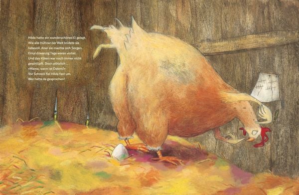 Produktbild: Das Osterk&uuml;ken
