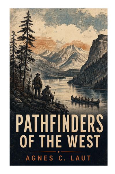 Produktbild: Pathfinders of the West