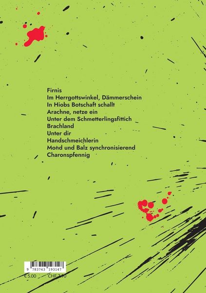 Produktbild: Firnis.