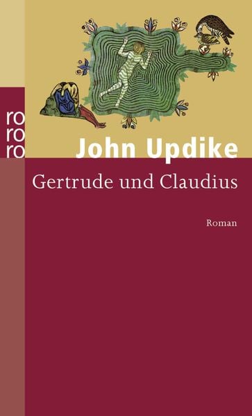 Produktbild: Gertrude und Claudius