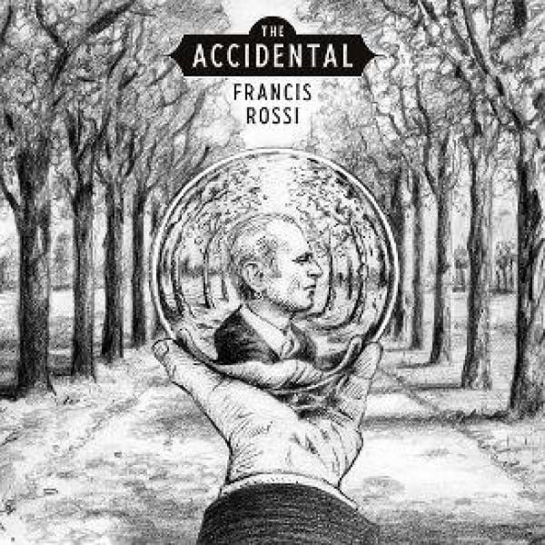 Produktbild: The Accidental (Ltd. CD Digipak)