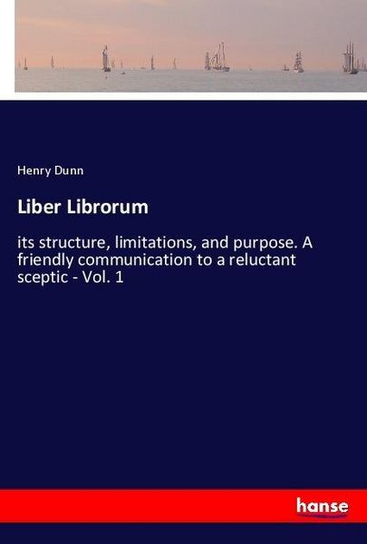 Produktbild: Liber Librorum