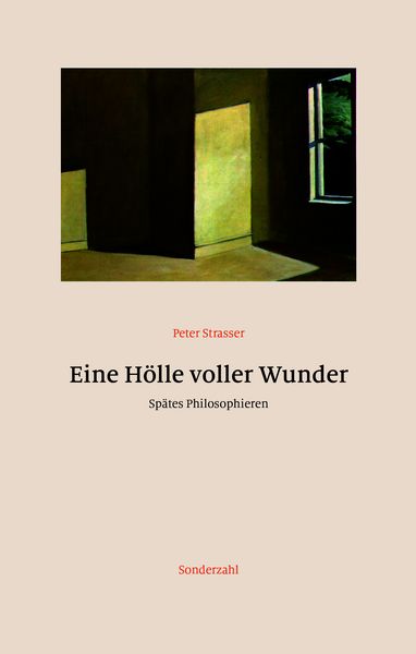 Produktbild: Eine H&ouml;lle voller Wunder