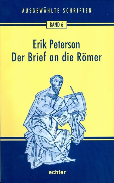 Produktbild: Ausgew&auml;hlte Schriften / Der Brief an die R&ouml;mer