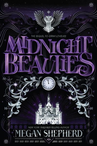 Produktbild: Midnight Beauties