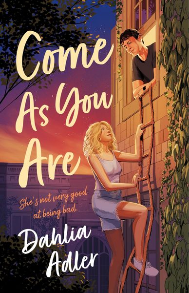 Produktbild: Come As You Are