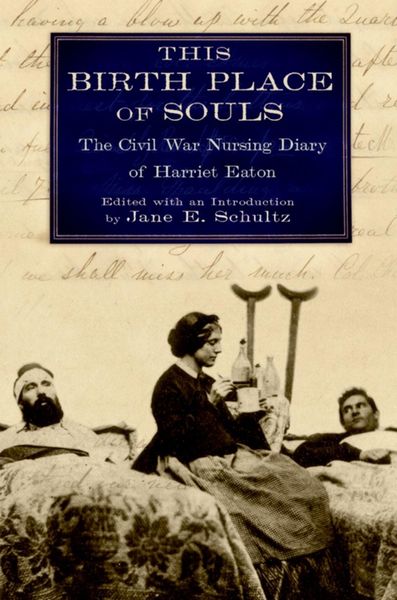 Produktbild: This Birth Place of Souls