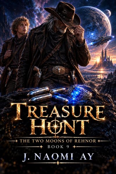 Produktbild: Treasure Hunt