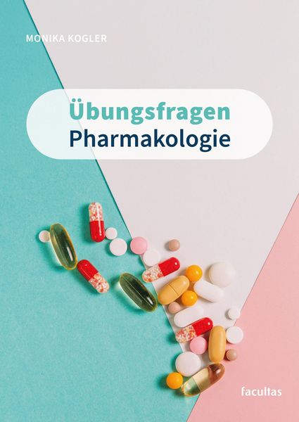 Produktbild: &Uuml;bungsfragen Pharmakologie