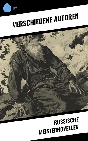 Produktbild: Russische Meisternovellen