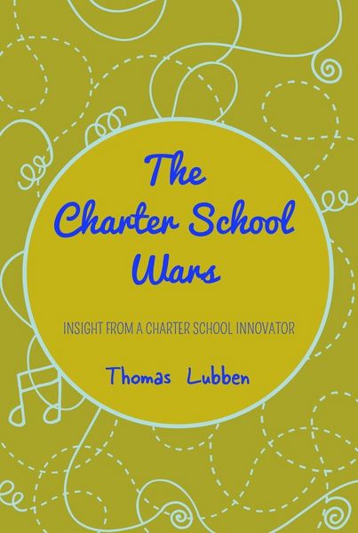 Produktbild: The Charter School Wars