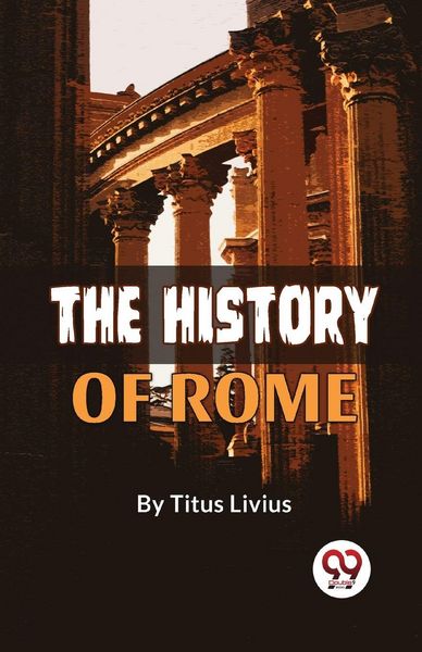 Produktbild: The History Of Rome