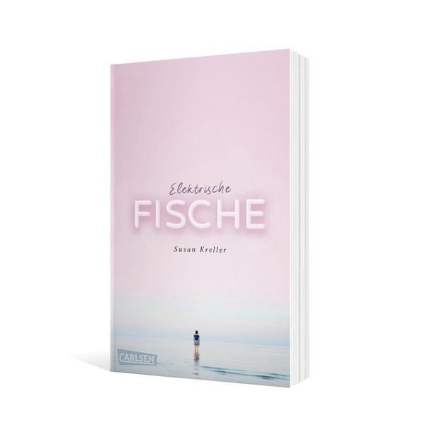 Produktbild: Elektrische Fische