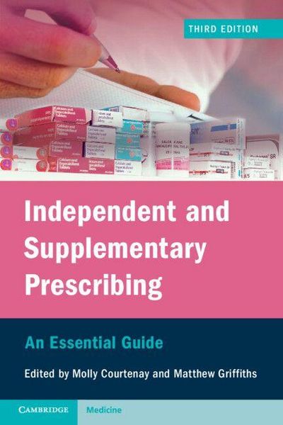 Produktbild: Independent and Supplementary Prescribing
