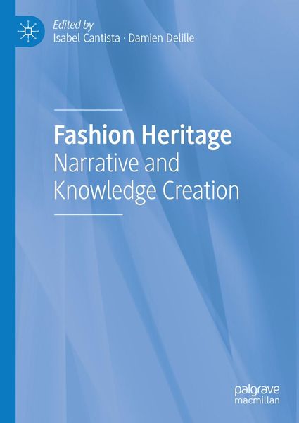 Produktbild: Fashion Heritage