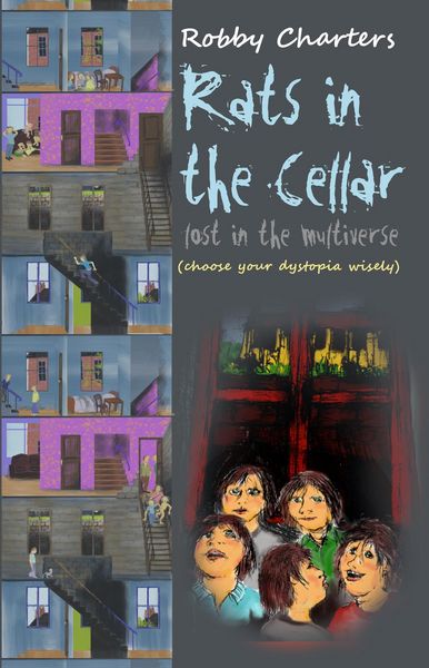 Produktbild: Rats in the Cellar
