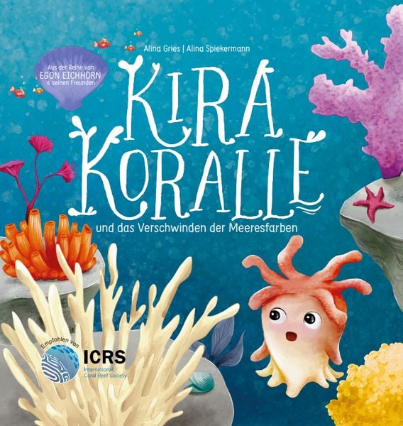 Produktbild: Kira Koralle