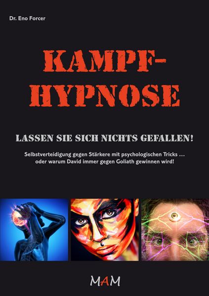 Produktbild: Kampf-Hypnose