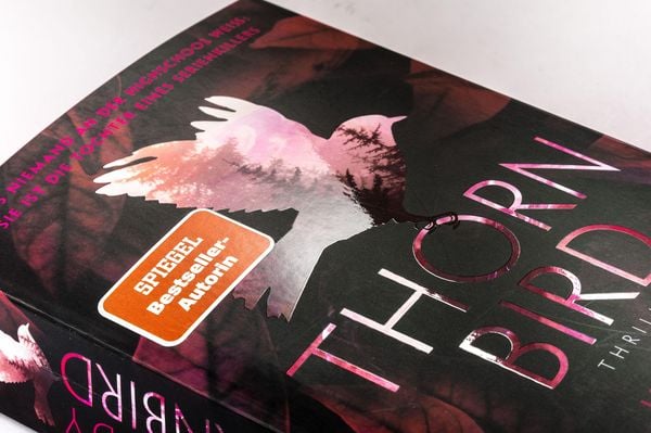 Produktbild: Thornbird