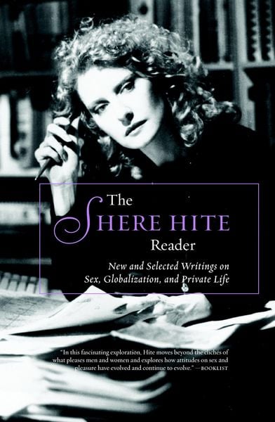 Produktbild: The Shere Hite Reader