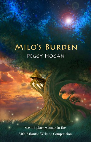 Produktbild: Milo's Burden