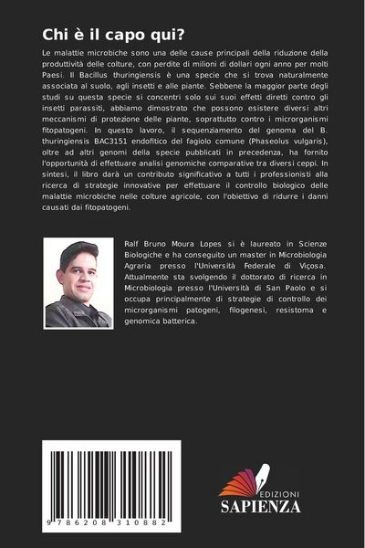 Produktbild: Chi &egrave; il capo qui?