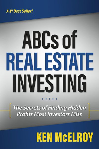 Produktbild: ABCs of Real Estate Investing: The Secrets of Finding Hidden Profits Most Investors Miss