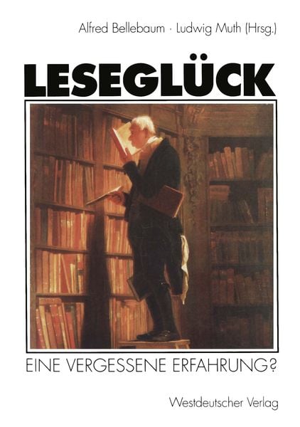 Produktbild: Lesegl&uuml;ck