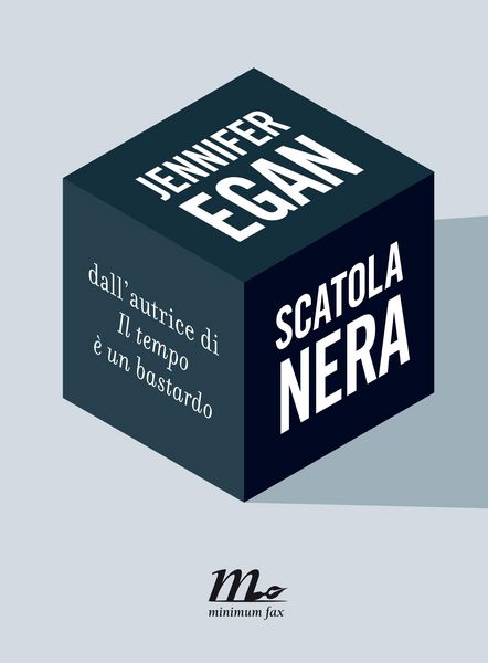 Produktbild: Scatola nera