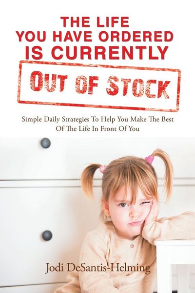 Produktbild: The Life You Have Ordered Is Currently out of Stock
