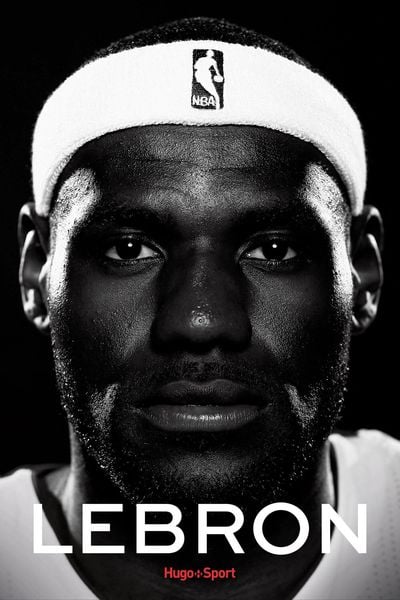 Produktbild: Lebron