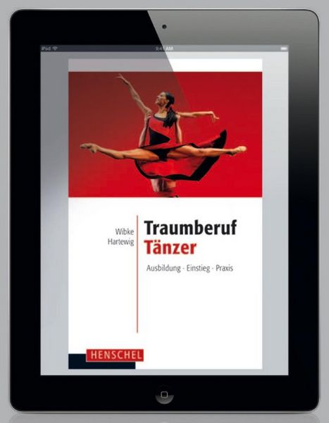 Produktbild: Traumberuf T&auml;nzer
