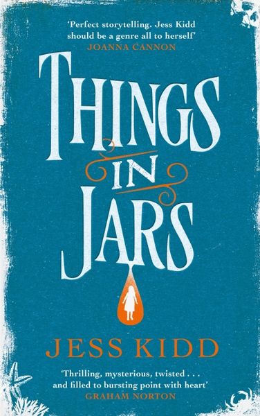 Produktbild: Things in Jars