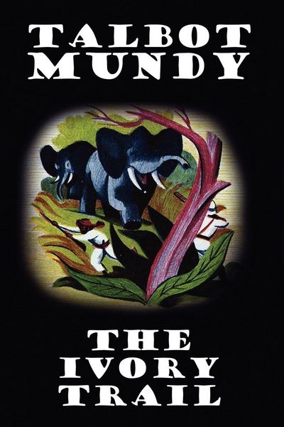 Produktbild: The Ivory Trail