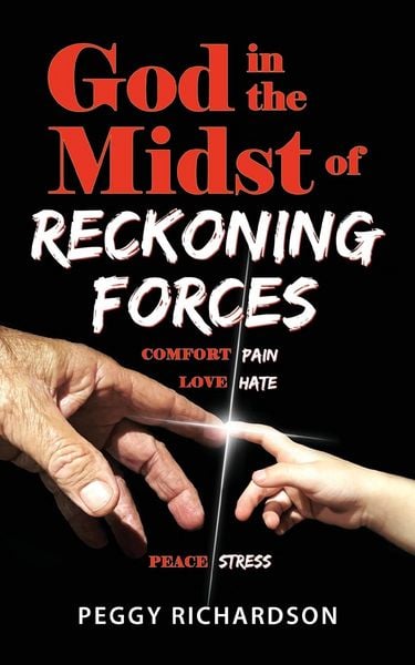 Produktbild: God in the Midst of Reckoning Forces