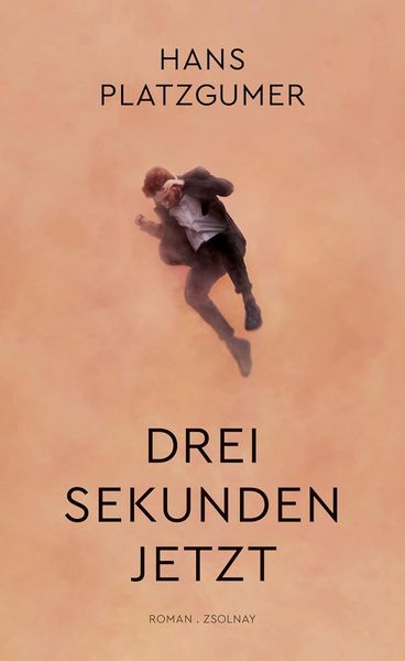 Produktbild: Drei Sekunden Jetzt