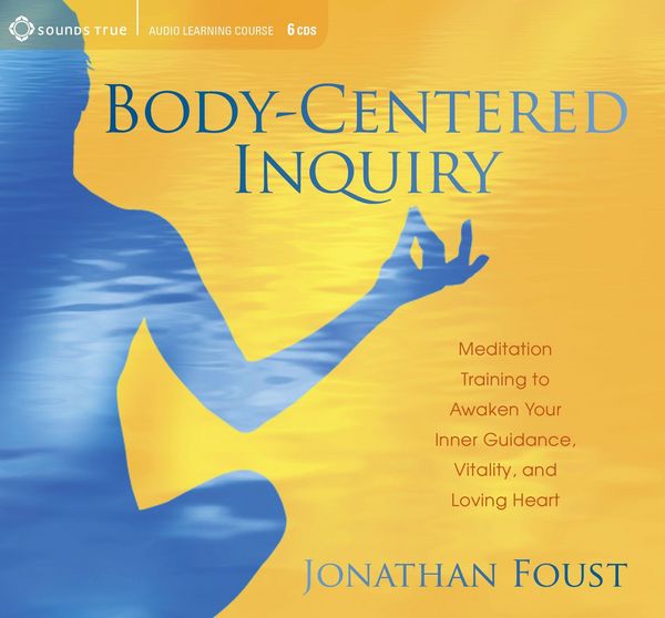 Produktbild: Body-Centered Inquiry