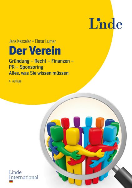 Produktbild: Der Verein