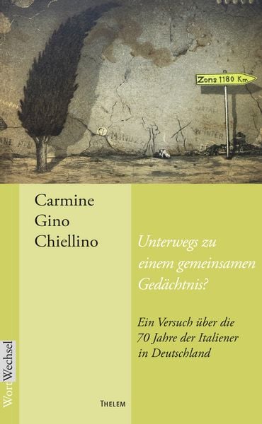 Produktbild: Unterwegs zu einem gemeinsamen Ged&auml;chtnis?