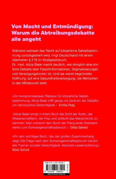 Produktbild: Das Patriarchat im Uterus