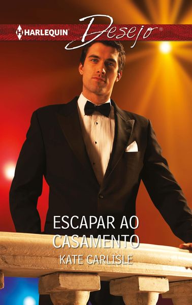 Produktbild: Escapar ao casamento