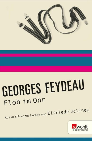 Produktbild: Floh im Ohr