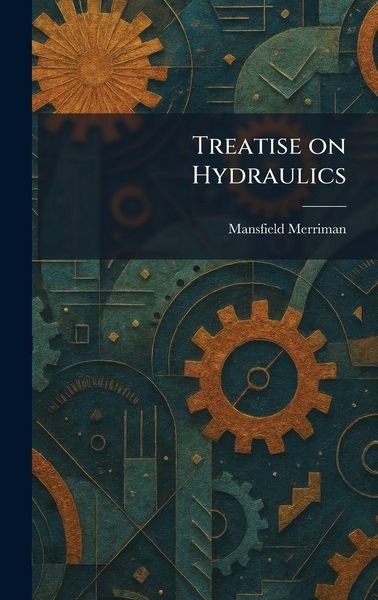 Produktbild: Treatise on Hydraulics